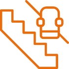 樓梯升降椅icon
